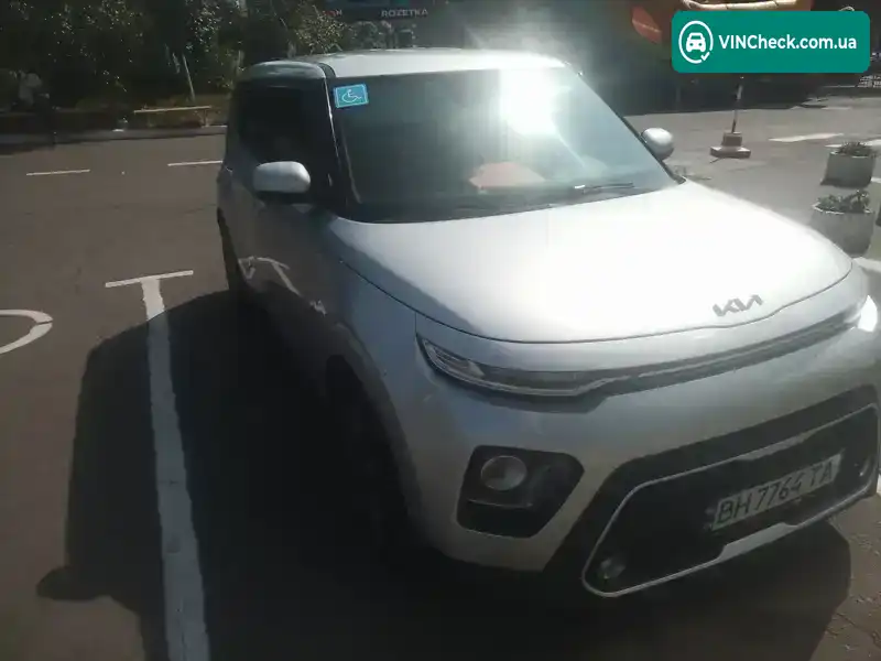 Kia Soul 2020, фото з оголошення 1 з 21, VIN KNDJ33AUXL7730220