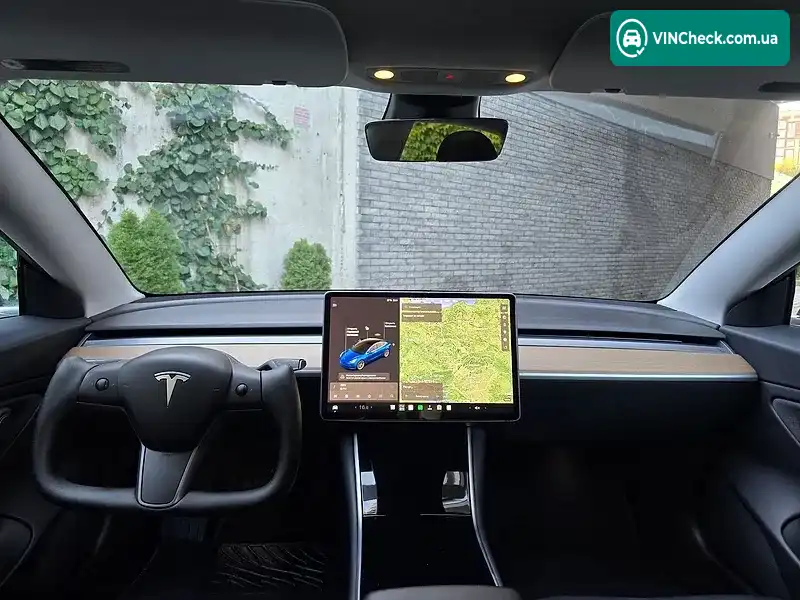 Tesla Model 3 2018, фото з оголошення 2 з 20, VIN 5YJ3E1EB8JF146437