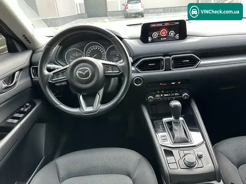 Mazda CX-5 2019, фото з оголошення 2 з 20, VIN JMZKFGW7A00835321