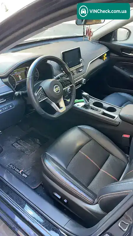 Nissan Altima 2018, фото з оголошення 2 з 20, VIN 1N4BL4CV5KC125372