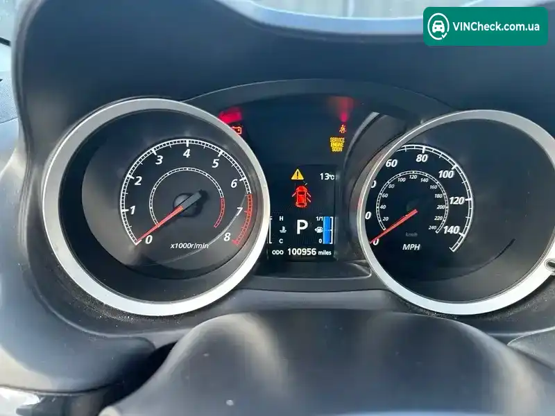 Mitsubishi Lancer 2015, фото з оголошення 2 з 16, VIN JA32U2FU3GU005522