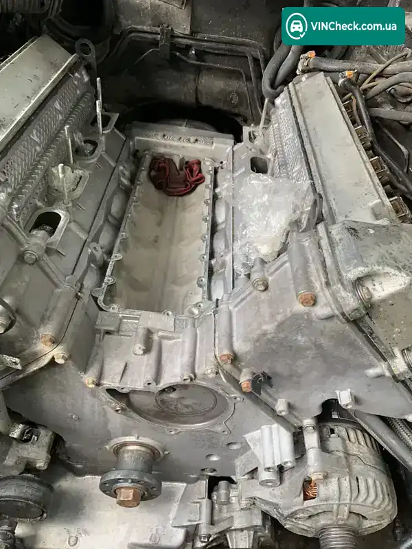 BMW 5 Series 1997, фото з оголошення 2 з 10, VIN WBADE11000BM56248