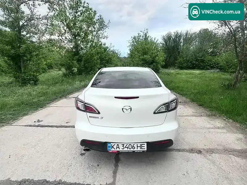 Mazda 3 2010, фото з оголошення 2 з 17, VIN JMZBL12Z501179309