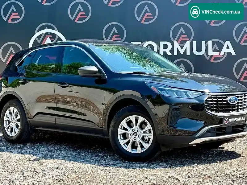 Ford Escape 2024, фото з оголошення 1 з 20, VIN 1FMCU9GNXRUB15178