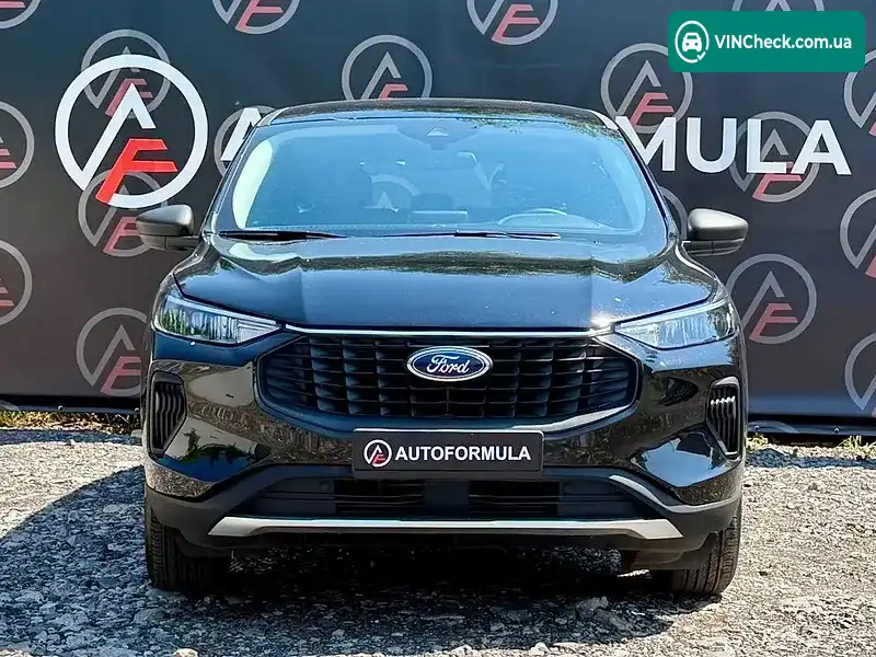 Ford Escape 2024, фото з оголошення 2 з 20, VIN 1FMCU9GNXRUB15178