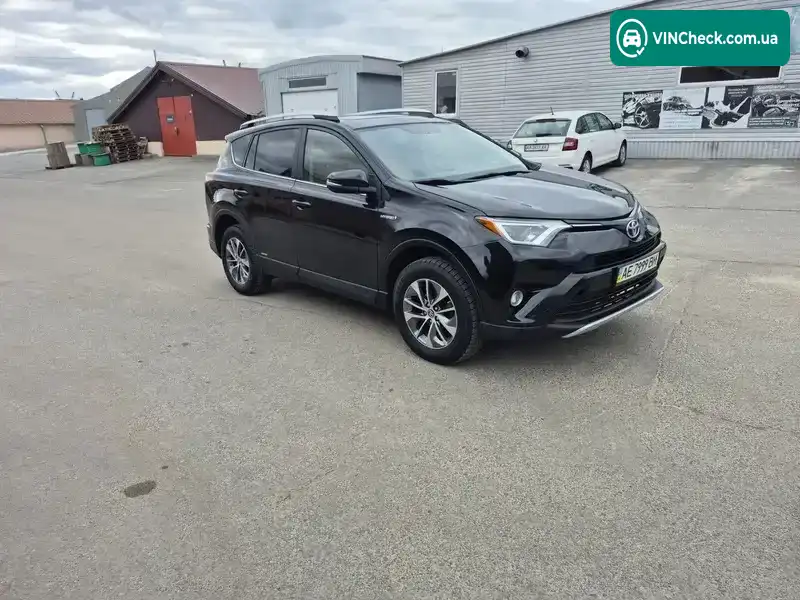 Toyota RAV4 2015, фото з оголошення 1 з 17, VIN JTMRJREV9GD006461