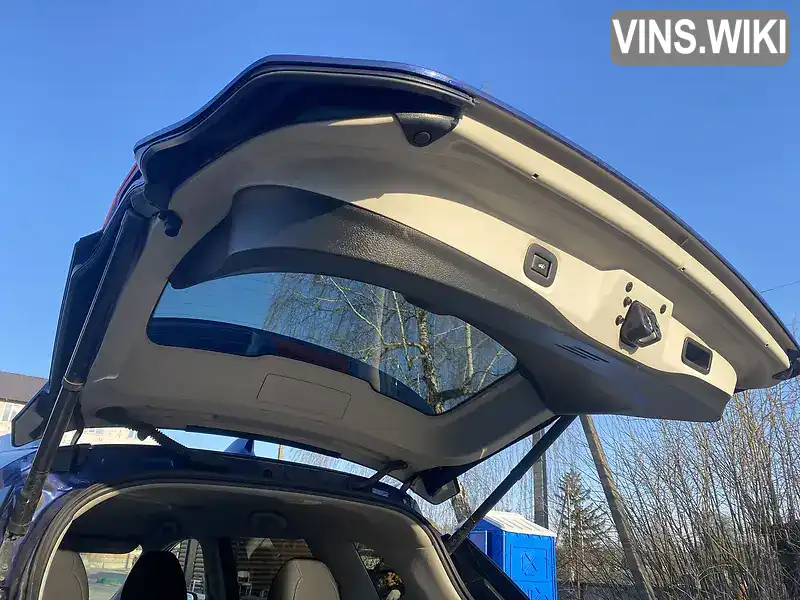 Nissan Rogue 2018, фото з оголошення 2 з 16, VIN KNMAT2MT7JP508539