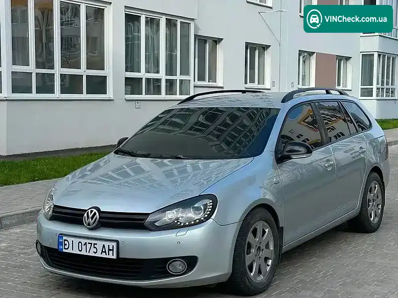 Volkswagen Golf 2013, фото з оголошення 1 з 20, VIN WVWZZZ1KZDM686338