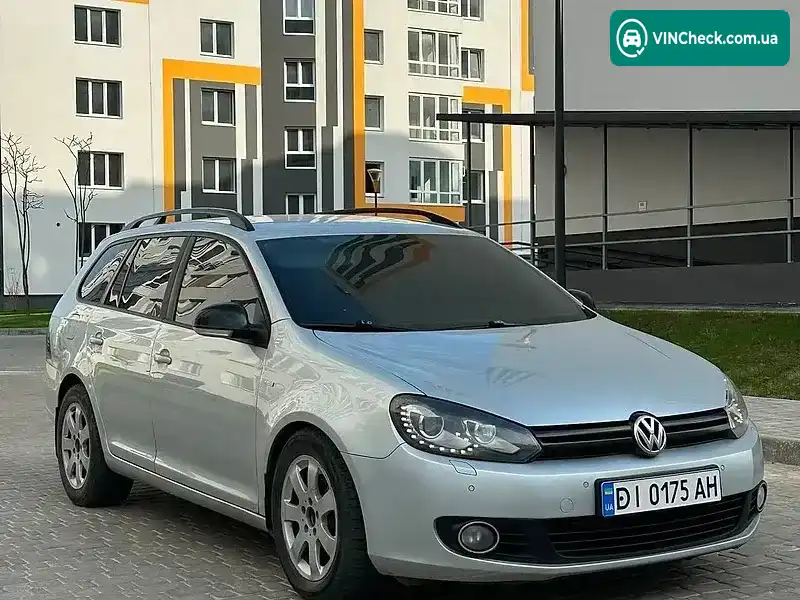 Volkswagen Golf 2013, фото з оголошення 2 з 20, VIN WVWZZZ1KZDM686338