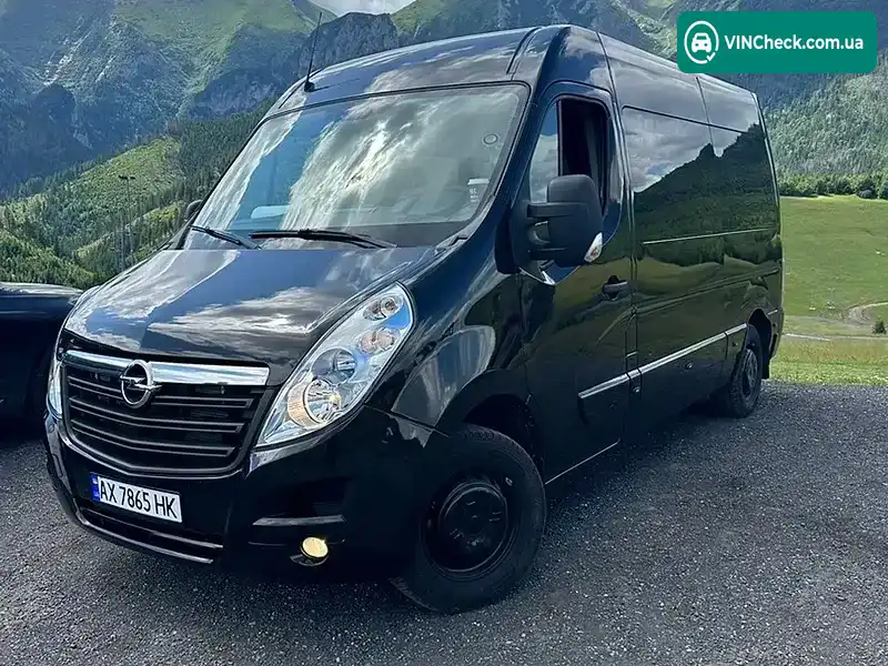 Renault Trafic 2015, фото з оголошення 2 з 13, VIN VF1MAFEYC52600913