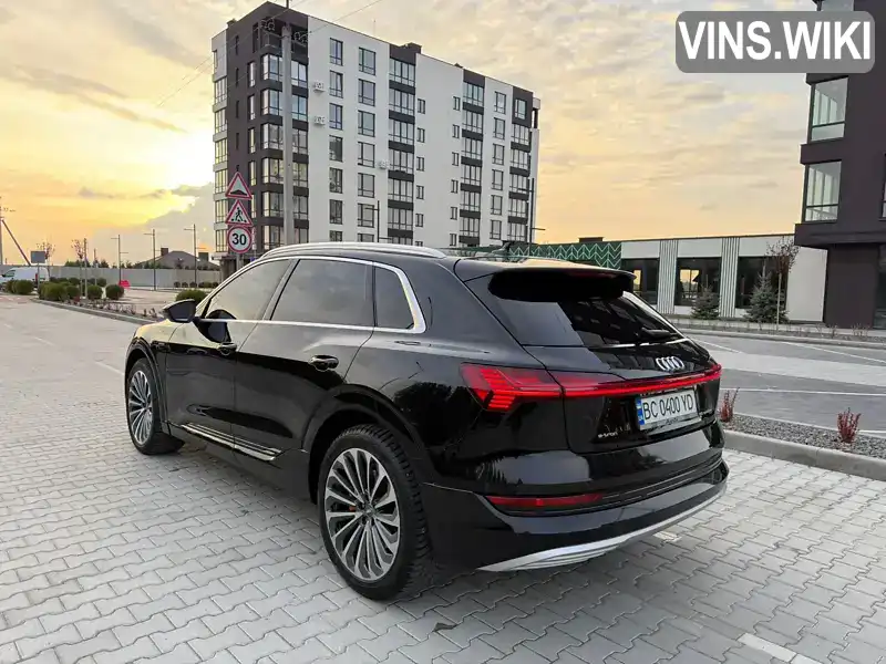 Audi e-tron 2019, фото з оголошення 2 з 21, VIN WA1VAAGE8KB009248