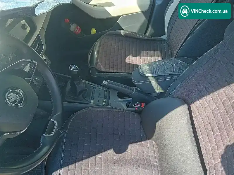 Skoda Kamiq 2021, фото з оголошення 1 з 13, VIN TMBGC4NW3M3159982