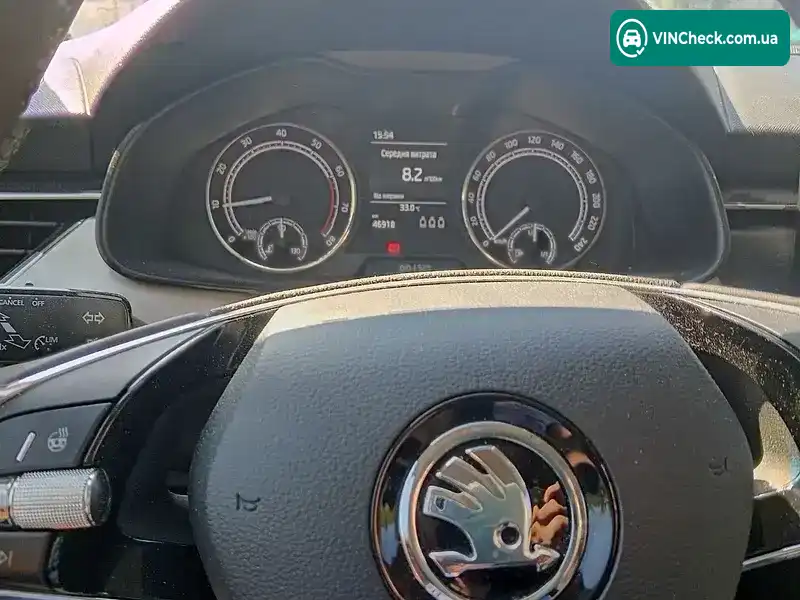 Skoda Kamiq 2021, фото з оголошення 2 з 13, VIN TMBGC4NW3M3159982