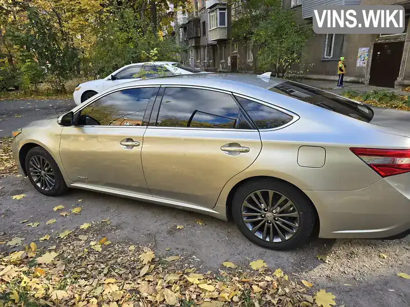 Toyota Avalon 2013, фото з оголошення 2 з 21, VIN 4T1BD1EB2DU010715