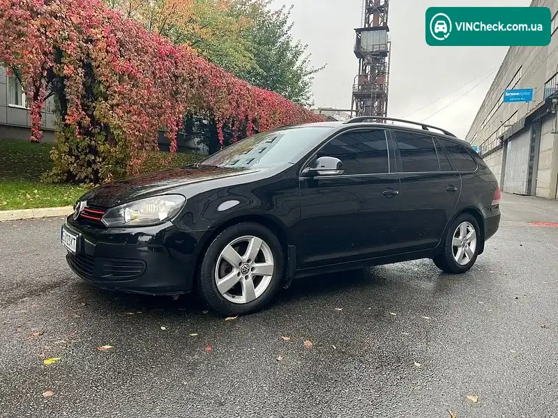 Volkswagen Golf 2012, фото з оголошення 2 з 20, VIN WVWZZZ1KZDM642935