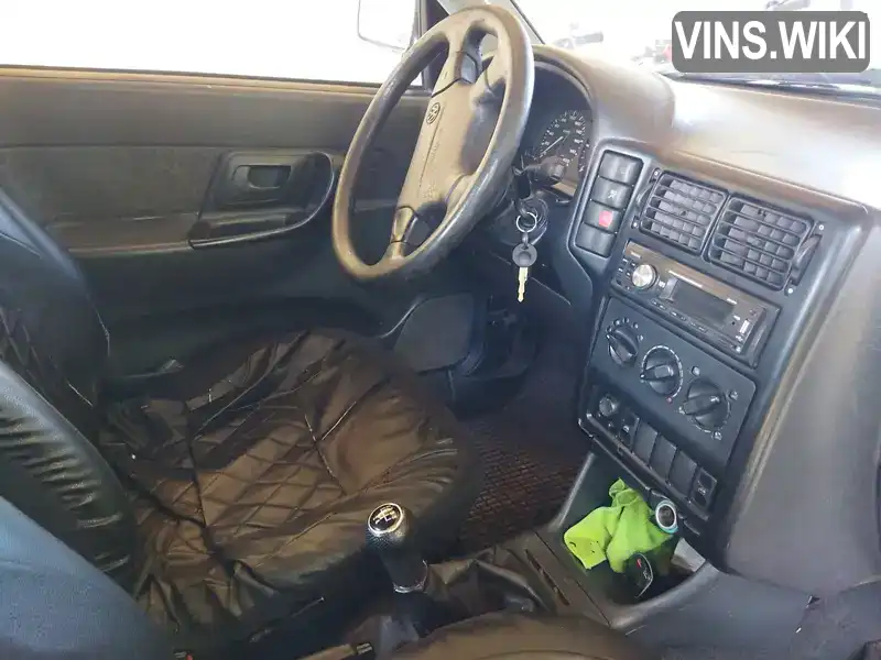 Volkswagen Polo 1998, фото з оголошення 2 з 14, VIN WVWZZZ6KZWR564198