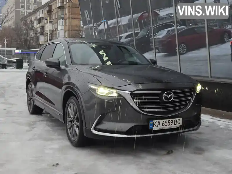 Mazda CX-9 2020, фото з оголошення 1 з 21, VIN JMZTBFWYA00701039