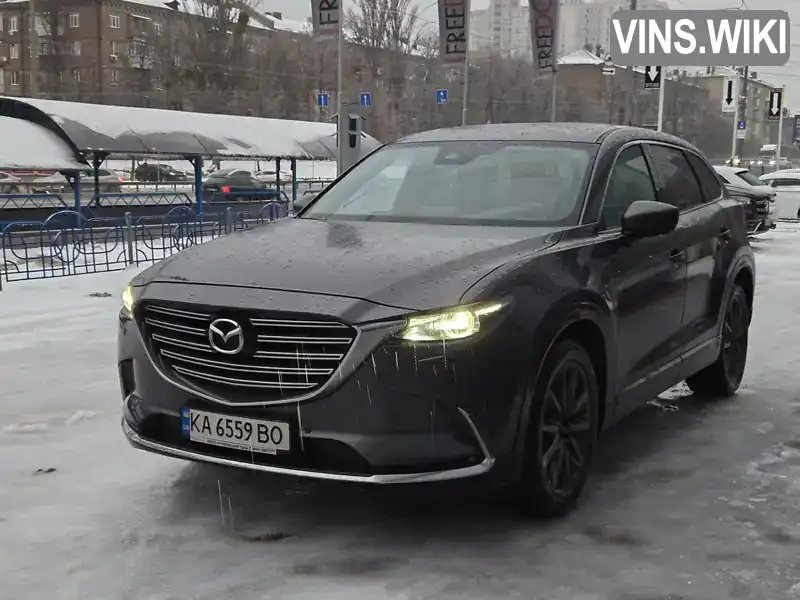 Mazda CX-9 2020, фото з оголошення 2 з 21, VIN JMZTBFWYA00701039