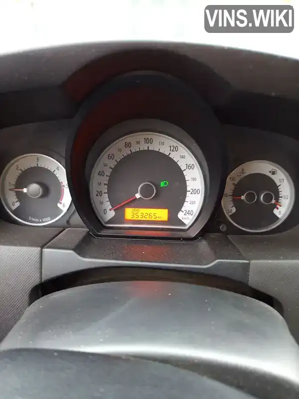 Kia Ceed 2007, фото з оголошення 2 з 15, VIN U5YFF52428L010890