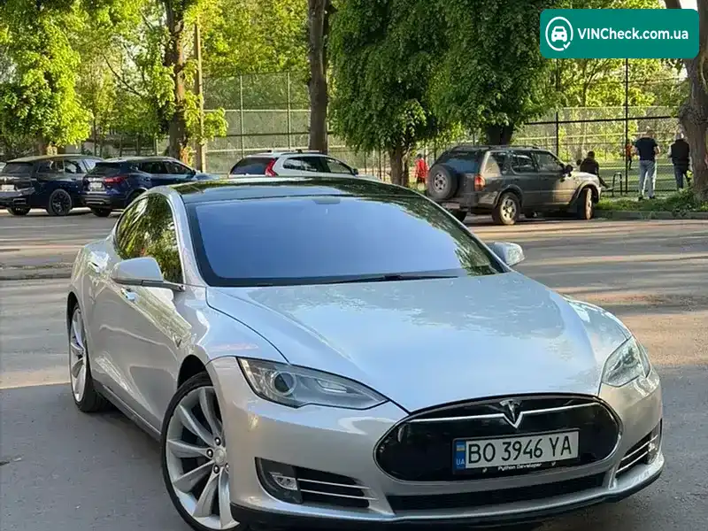 Tesla Model S 2013, фото з оголошення 1 з 21, VIN 5YJSA1DP9DFP04384