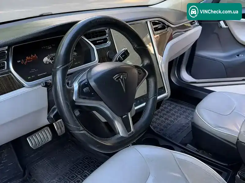 Tesla Model S 2013, фото з оголошення 2 з 21, VIN 5YJSA1DP9DFP04384
