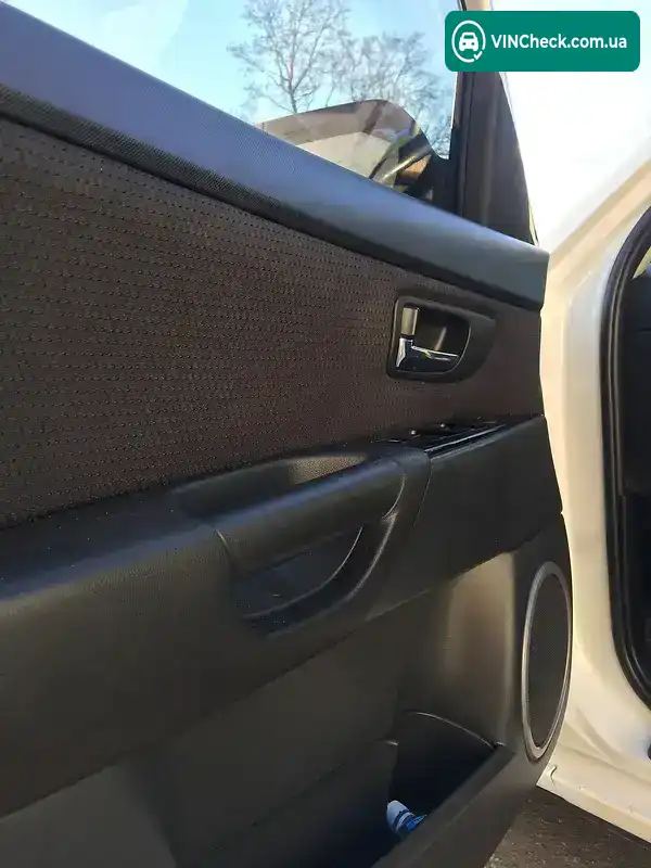 Mazda 3 2008, фото з оголошення 1 з 20, VIN JMZBK12Z501804995