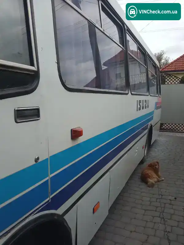 Богдан А-092 2008, фото з оголошення 2 з 8, VIN Y7BA092148B002085