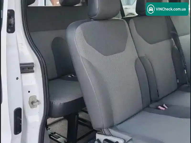 Renault Trafic 2012, фото з оголошення 2 з 14, VIN VF1JLA4ASCY453336