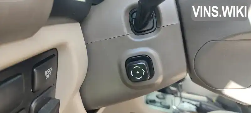 Toyota Land Cruiser 2003, фото з оголошення 1 з 18, VIN JTEHT05J902041626