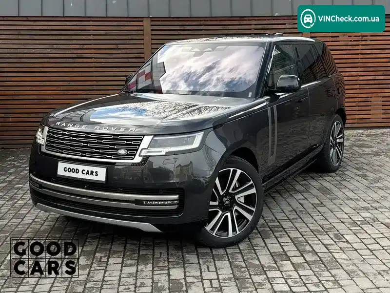 Land Rover Range Rover 2022, фото з оголошення 1 з 21, VIN SALKA9B4XPA031375