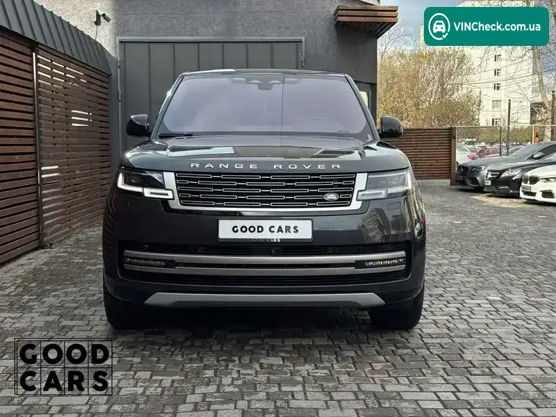 Land Rover Range Rover 2022, фото з оголошення 2 з 21, VIN SALKA9B4XPA031375