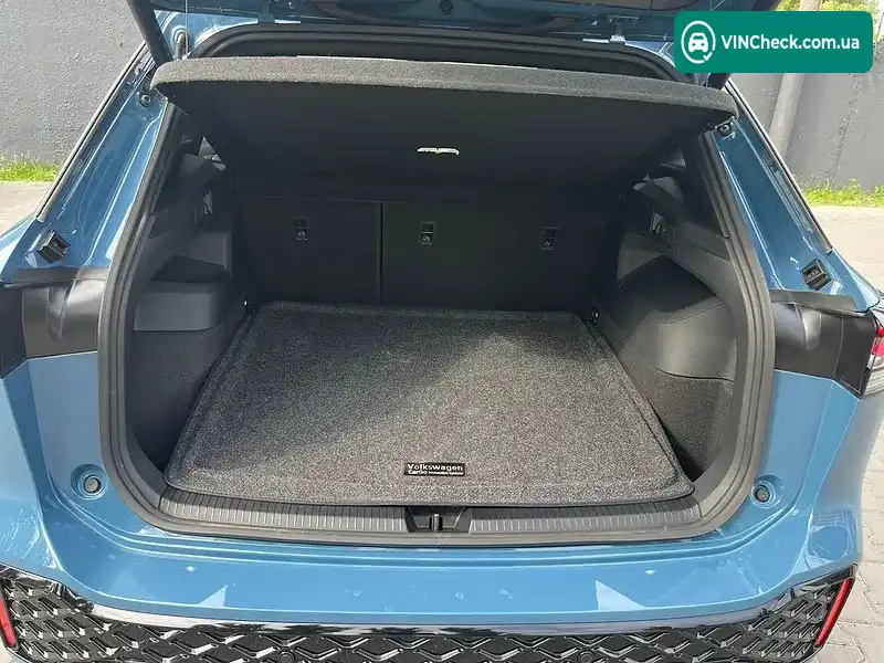 Volkswagen Tiguan 2025, фото з оголошення 2 з 20, VIN 3VVLR7RM7SM054818