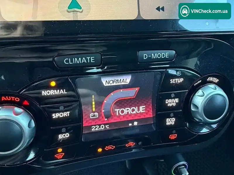 Nissan Juke 2014, фото з оголошення 2 з 19, VIN JN8AF5MR3ET450857