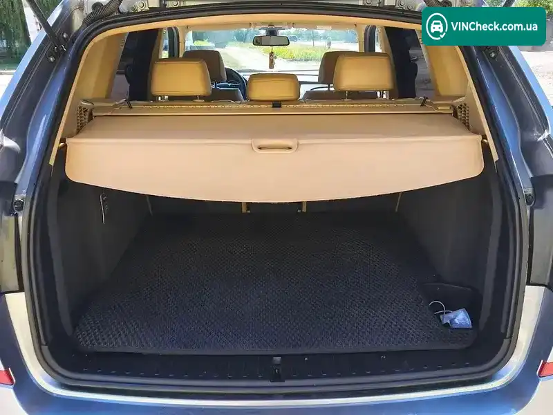 BMW X3 2013, фото з оголошення 1 з 6, VIN WBAWY310800F15010