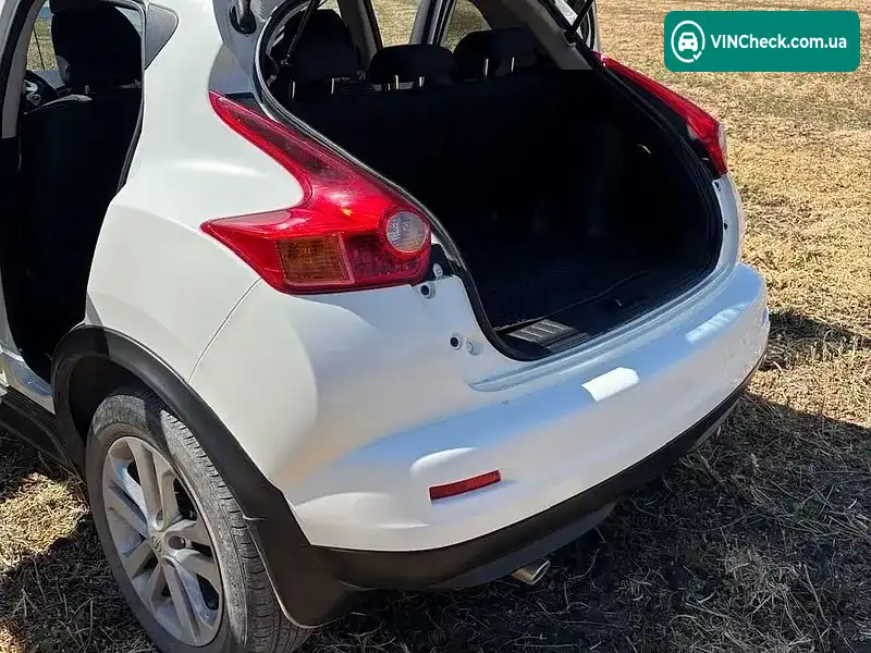 Nissan Juke 2013, фото з оголошення 2 з 16, VIN SJNFBAF15U6353476