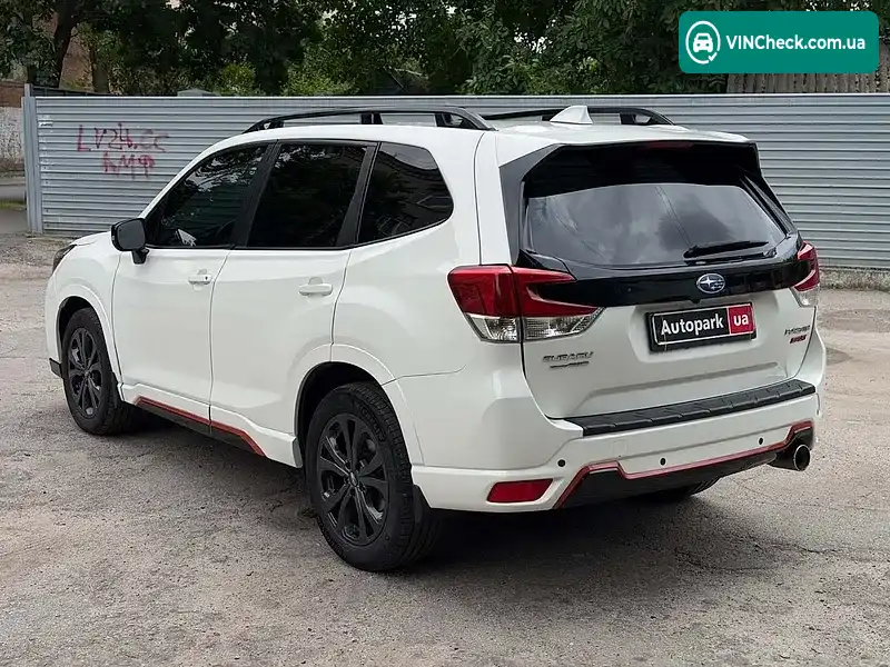 Subaru Forester 2018, фото з оголошення 2 з 20, VIN JF2SKAJC7KH472803
