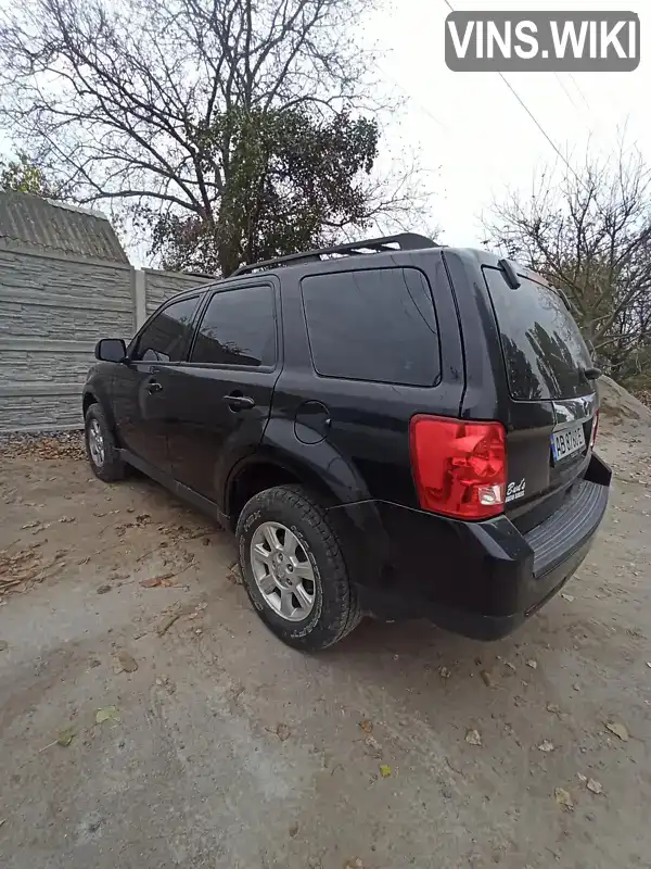 Mazda Tribute 2012, фото з оголошення 2 з 9, VIN 4F2CY9C7XBKM00741