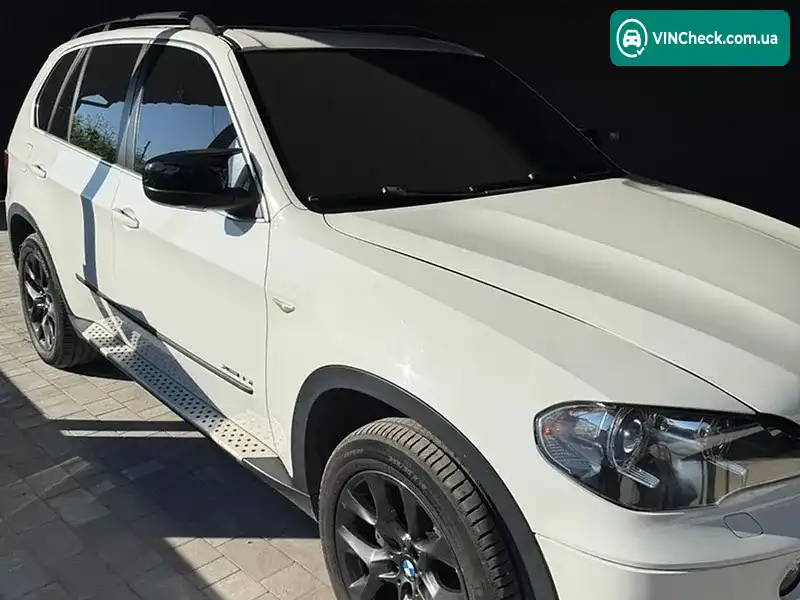 BMW X5 2013, фото з оголошення 2 з 19, VIN 5UXZV4C57D0G50507