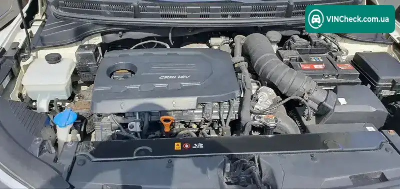 Kia Stonic 2018, фото з оголошення 1 з 11, VIN KNADC815GKS238774