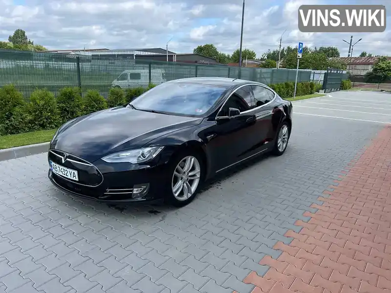 Tesla Model S 2015, фото з оголошення 1 з 19, VIN 5YJSA1H22FF099108