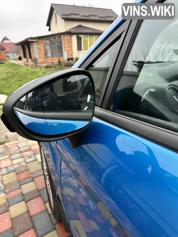 Ford Fiesta 2015, фото з оголошення 2 з 21, VIN WF0DXXGAKDFU40305