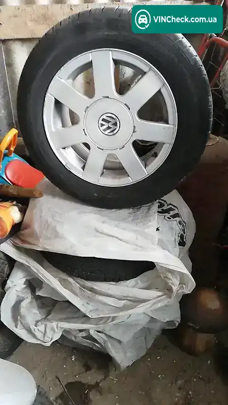 Volkswagen Passat 2000, фото з оголошення 2 з 20, VIN WVWZZZ33ZHE126435