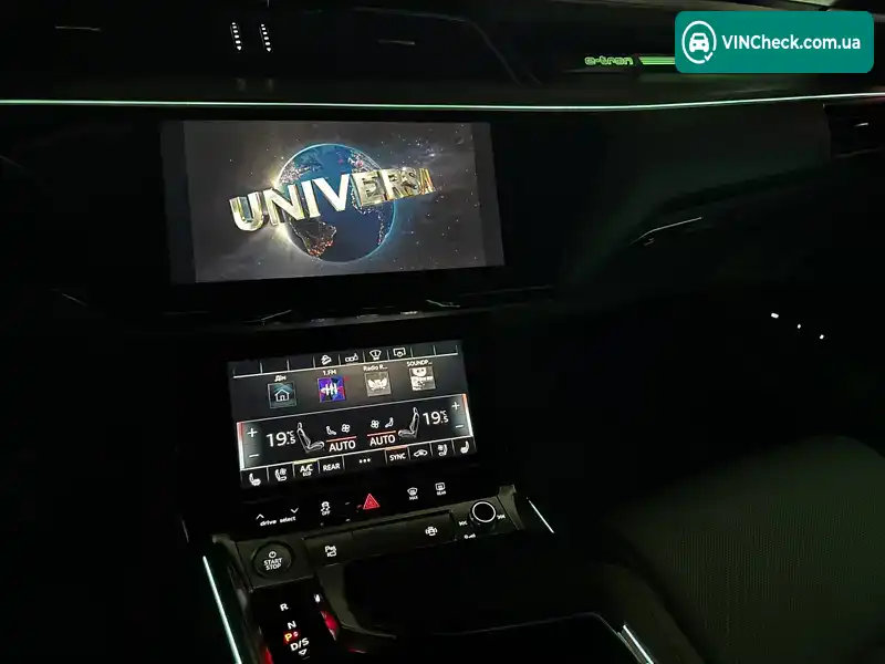 Audi e-tron 2020, фото з оголошення 2 з 20, VIN WAUZZZGE9LB027884