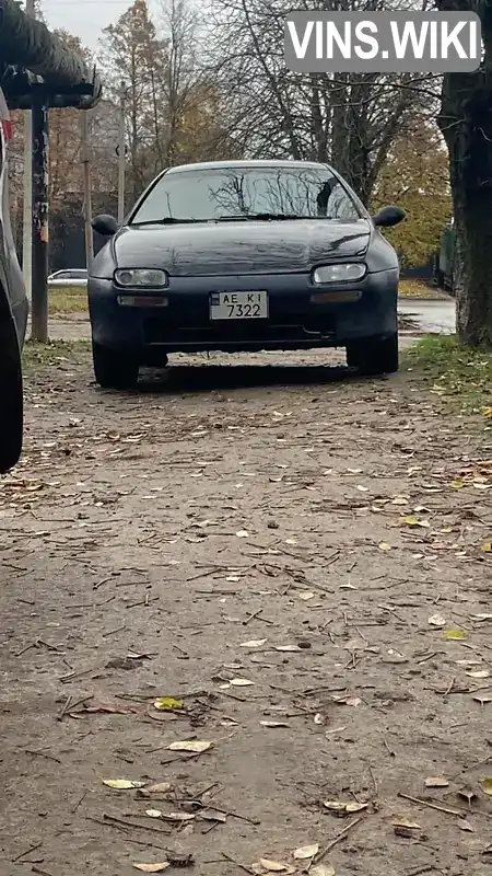Mazda 323 1994, фото з оголошення 1 з 4, VIN JMZBA145201149495