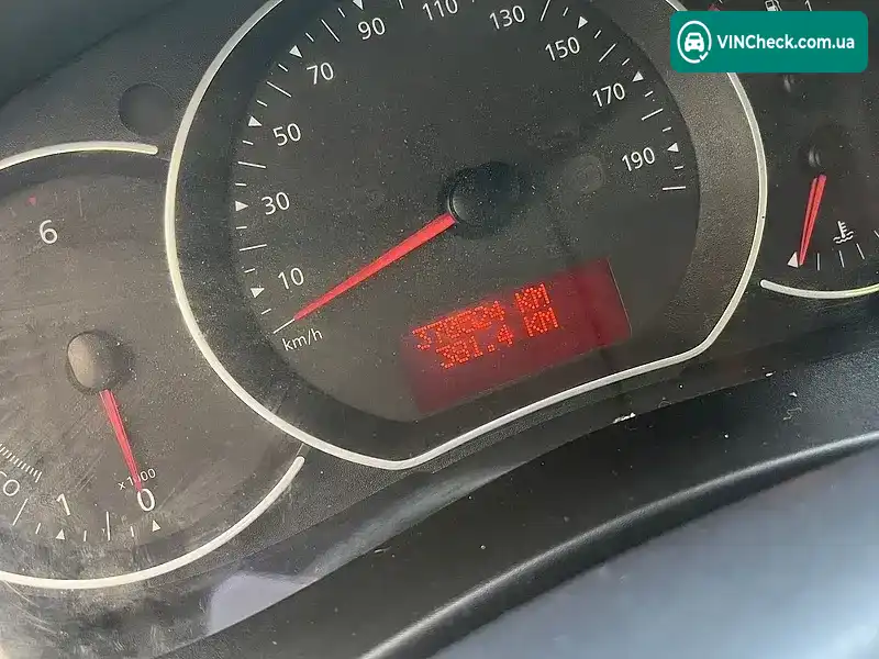 Renault Kangoo 2016, фото з оголошення 2 з 9, VIN VF1FW57B055030213
