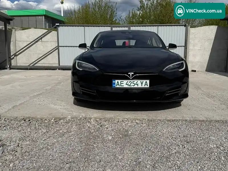 Tesla Model S 2016, фото з оголошення 2 з 20, VIN 5YJSA1E15GF143714