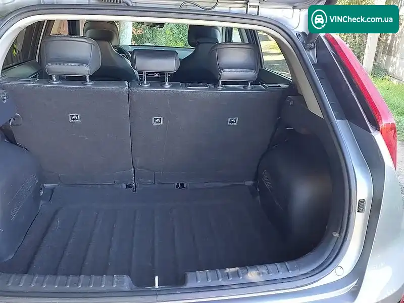 Kia Niro 2022, фото з оголошення 1 з 10, VIN KNDCR3L13P5025593