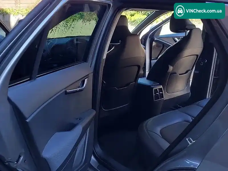 Kia Niro 2022, фото з оголошення 2 з 10, VIN KNDCR3L13P5025593