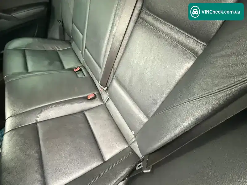 BMW X6 2011, фото з оголошення 2 з 21, VIN WBAFH01030L850671