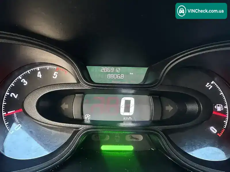 Opel Vivaro 2019, фото з оголошення 2 з 11, VIN W0VF7D609KV621902